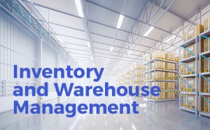 Inventory and Warehouse Management - Innoverto training courses and events