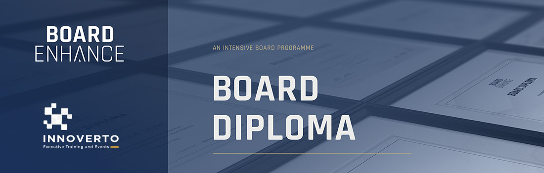 Board Diploma Header