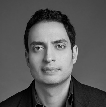 Jason Kothari