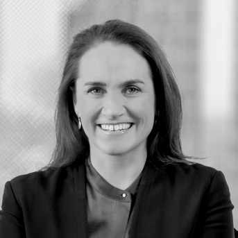 Rebecca Kelly, Partner, Clyde & Co