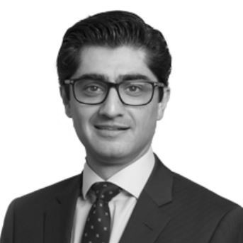 Salmaan Khawaja, Partner, Grant Thornton