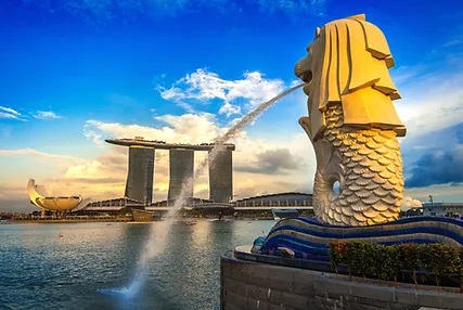 Singapore